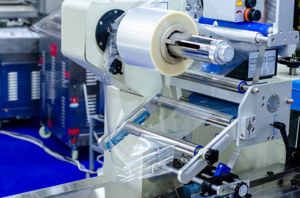 Anhui Youjiang Packaging Products Co., Ltd.