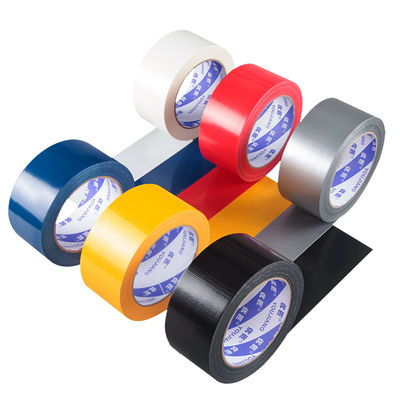 Tape Premium impermeável Prata para enrolamento de tubos Custom