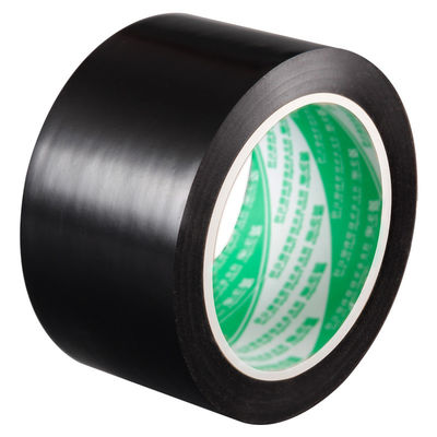 Faixa de marcação de PVC de barreira de faixa Cable elétrico de alta viscosidade