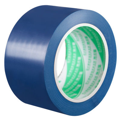 Tela de marcação de PVC elétrica perigosa Magnética à prova d'água 2 polegadas
