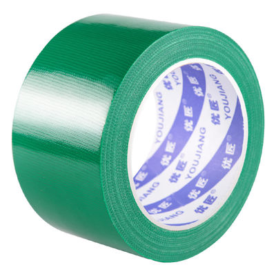 Faixa de conduta de tecido de PVC revestida de polietileno de 50 m
