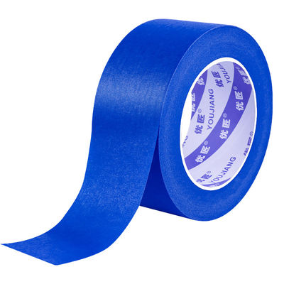 Tela de papel de creme de textura moderada Adesivo de 4 polegadas