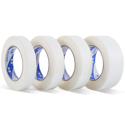 Pintores flexíveis personalizados de fita de mascar 2 polegadas para decoração de concreto