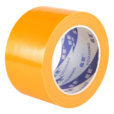 Tela de tecido de uso múltipla de uso pesado Tela de ducto Tecido Gaffer Tape Book Binding Waterproof