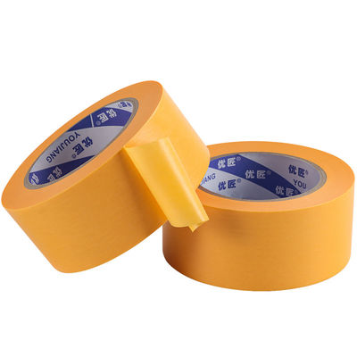 150 graus Washi masking tape branco resistência a altas temperaturas 36mic