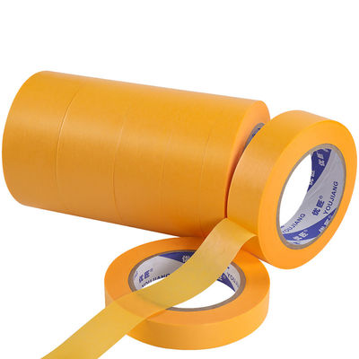 Washi Tape 50mm Masking Tape Pastel Car Panting