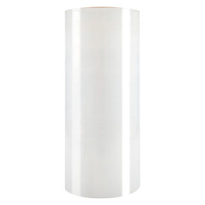 Fundição laminadora de plástico Lldpe Stretch Film Film Transparente