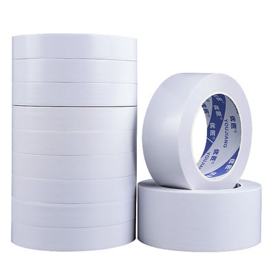 Tela adesiva de tecido duplo lado de algodão ultra fino para scrapbooking