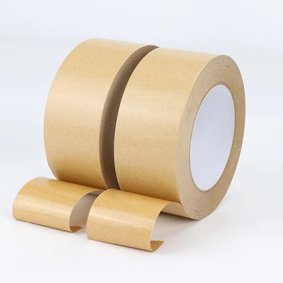 Tela de papel Kraft selante auto-aderente Tela de pintura de carro abrigo montagem álbum quadro fotográfico Tela de papel à prova d'água