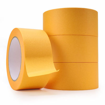 Tela de pintura de remoção de Washi impermeável de decoração