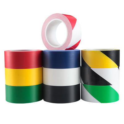 Faixa de marcação de PVC certificada REACH/ROHS com cor personalizável