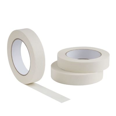 ISO 9001 Pintores de qualidade acreditados Tela de mascaramento de pintor profissional