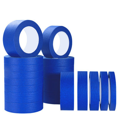 Tela de pintura de estação de cores azul forte e resistente a UV