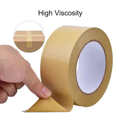 Embalagens de fibras de vidro reforçadas de borracha Kraft embalado em fibras de vidro embalado em cores em papel de impressão