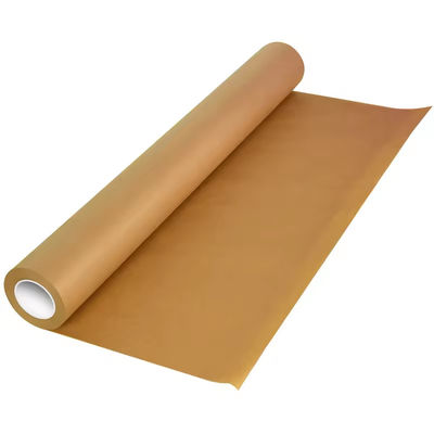 Embalagem de papel de fita adesiva de Kraft