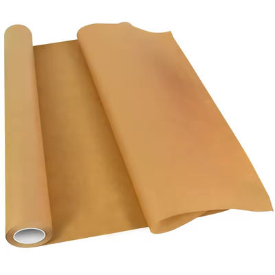 Caixas de embalagem fita de embalagem castanha papel Kraft fita de goma castanha