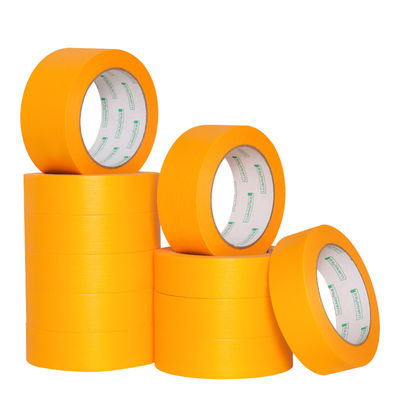 Dimensões personalizadas Decoração Pintura Papel de Arroz Colorido Novo Design Washi Tape