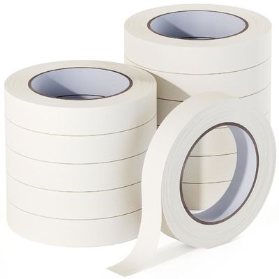 Pintura de interior de borracha natural branca sem resíduos