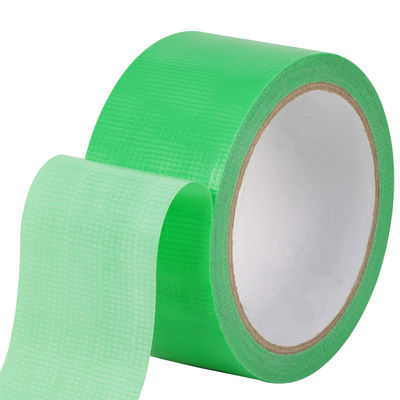 Special Tape For Door And Window Protection PE Cloth Base Material, Sem Resíduo Design, Apoio à Customização