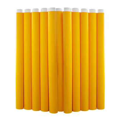Pintores profissionais de fita de mascaramento 24mm x 40m fácil rasgar