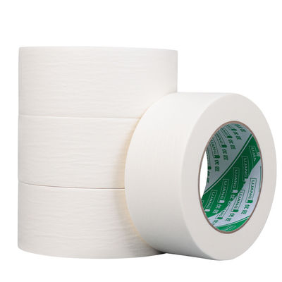 Tela de papel branco de qualidade industrial resistente a lacrimejar para remodelação de automóveis e casas