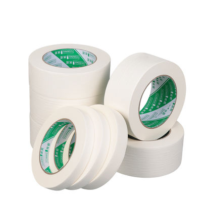 Tape de mascaramento removível para papel de parede e pintura decorativa