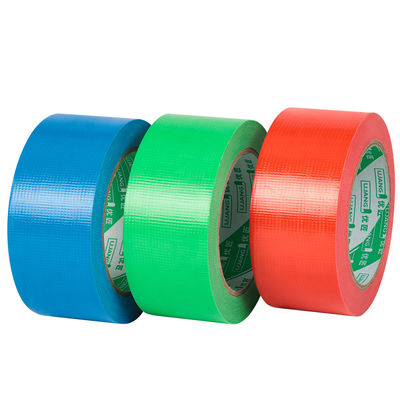 48mm*33M Banda de mascaramento de estuque resistente aos raios UV para proteção contra danos durante a construção