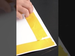 Tela de condução pesada