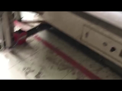 Filmes de enrolamento de película de plástico PE