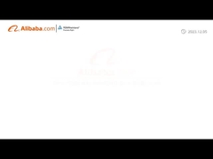 Produtos de embalagem Co. de Anhui YOUJIANG, LTD.,