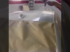 Película de mascaramento