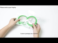 Tela impermeável de um só lado para ligação e vedação